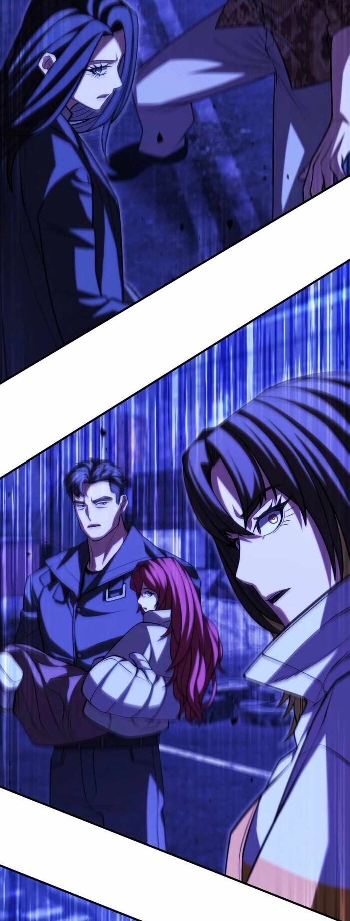 Anh Hùng Bị Trục Xuất Chapter 67 - 25