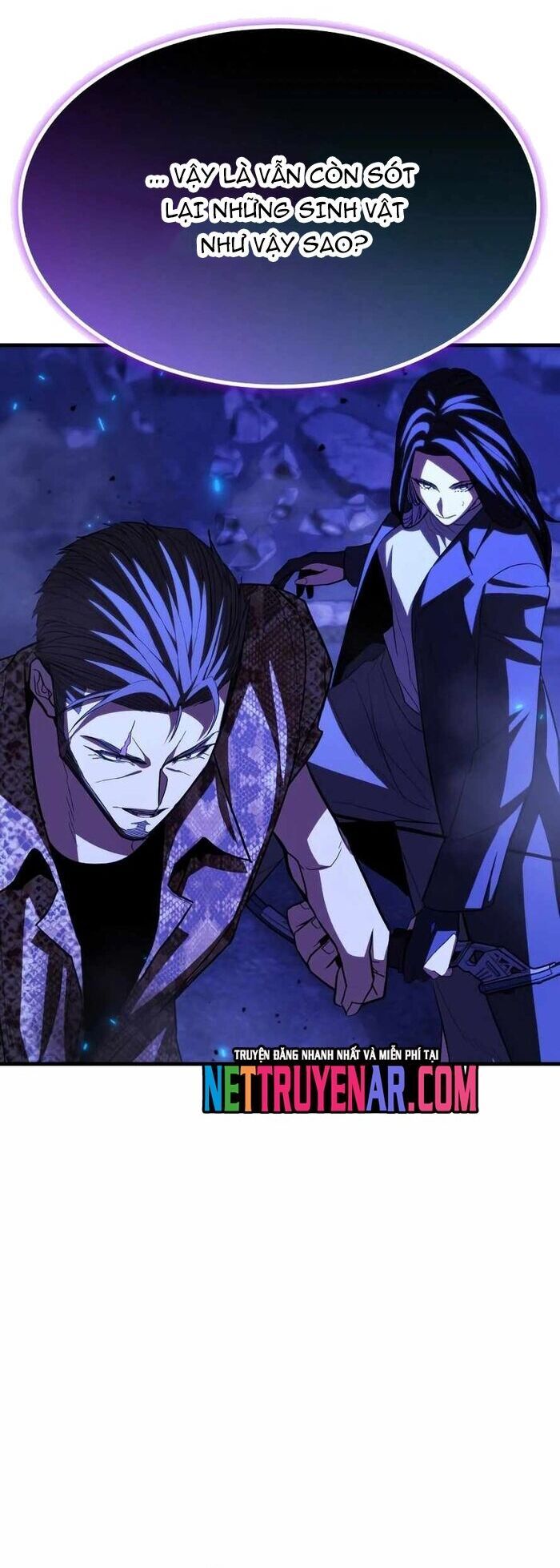 Anh Hùng Bị Trục Xuất Chapter 67 - 40