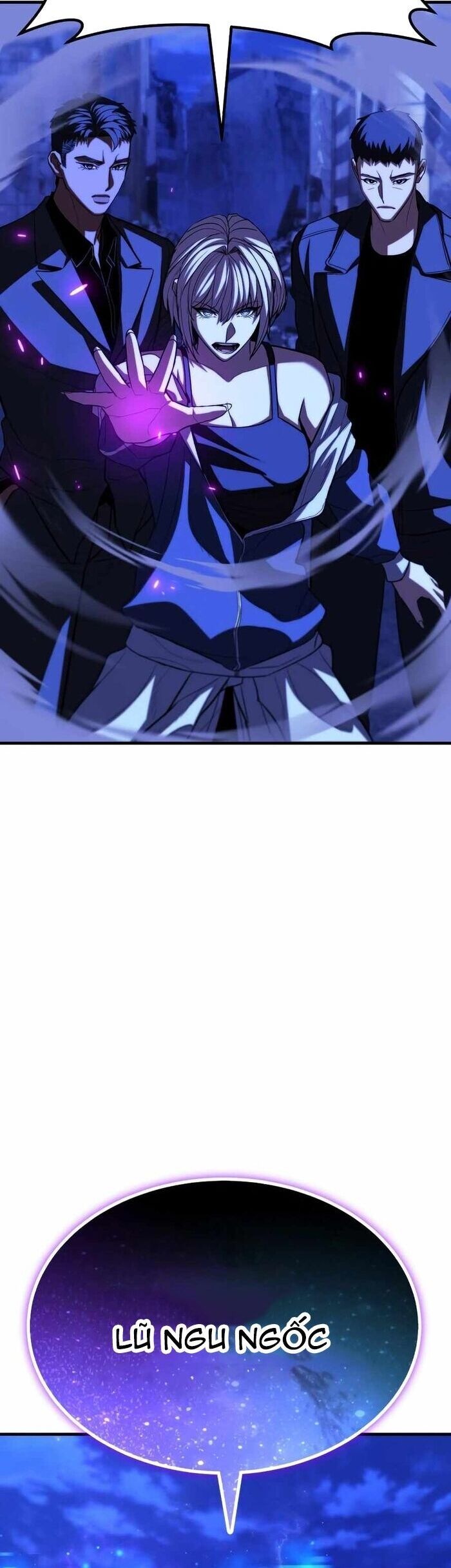 Anh Hùng Bị Trục Xuất Chapter 67 - 48
