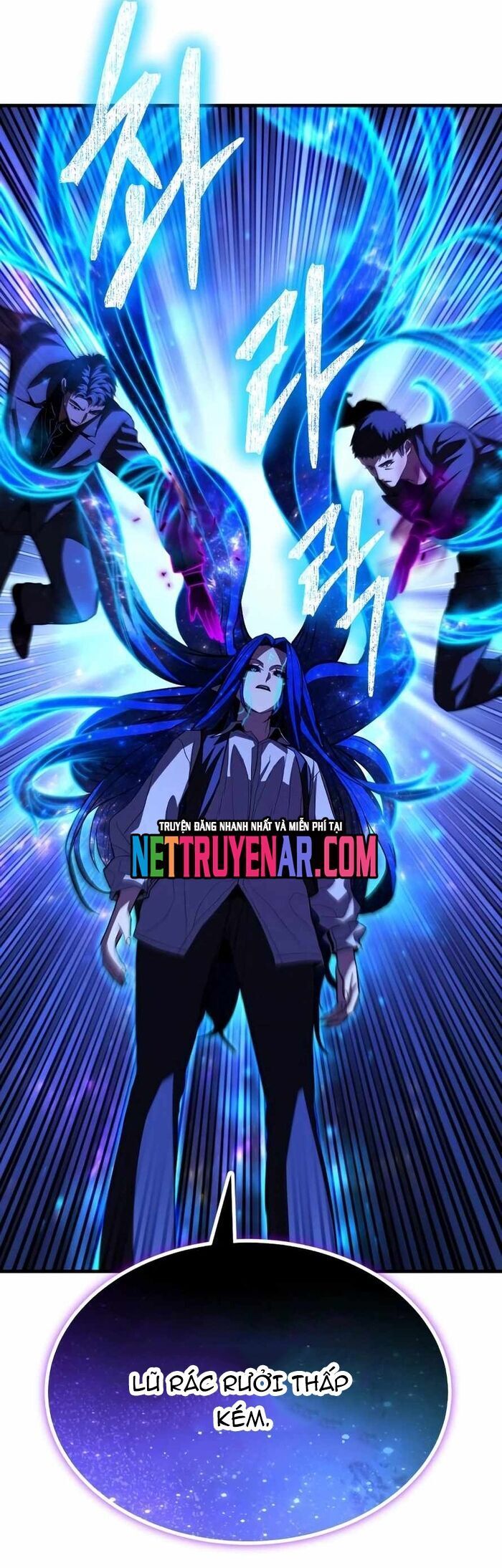 Anh Hùng Bị Trục Xuất Chapter 67 - 53