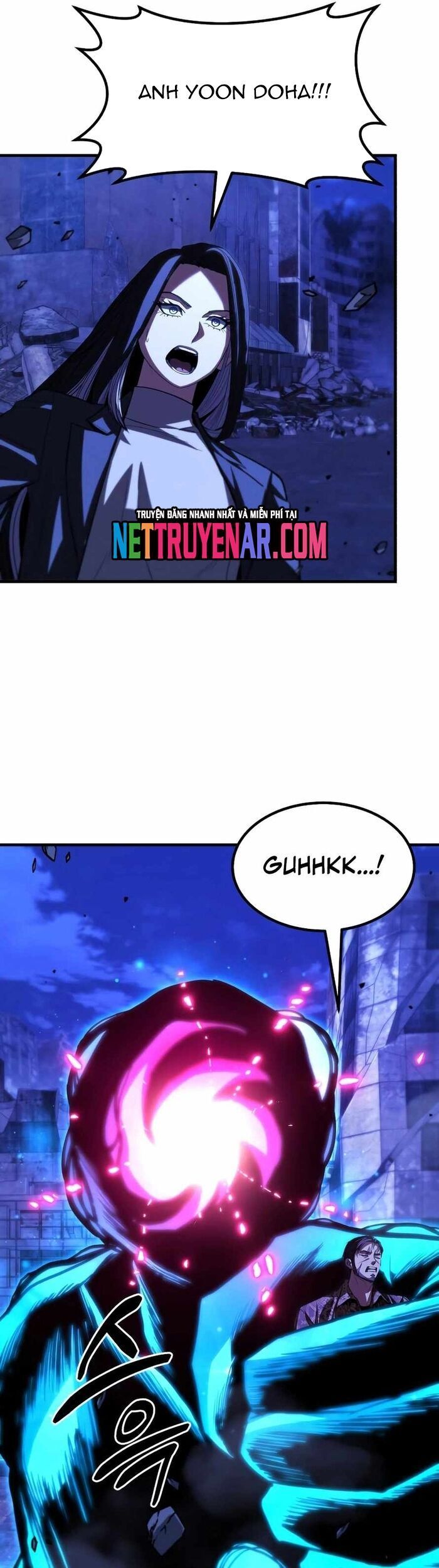 Anh Hùng Bị Trục Xuất Chapter 67 - 63