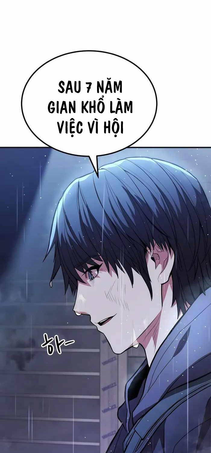 Anh Hùng Bị Trục Xuất Chapter 1 - 116