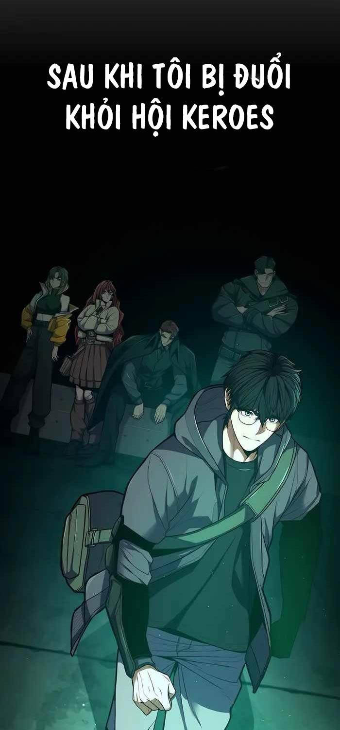 Anh Hùng Bị Trục Xuất Chapter 1 - 139