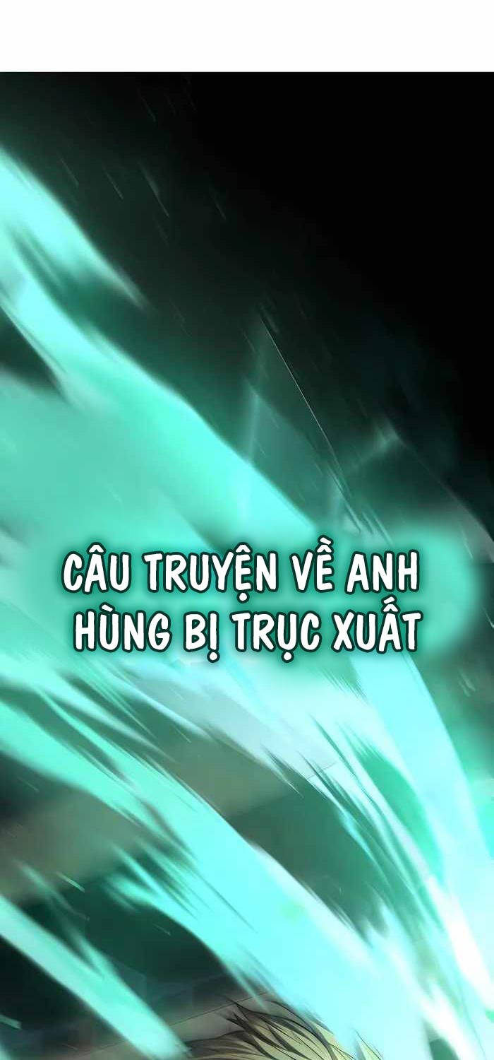 Anh Hùng Bị Trục Xuất Chapter 1 - 25