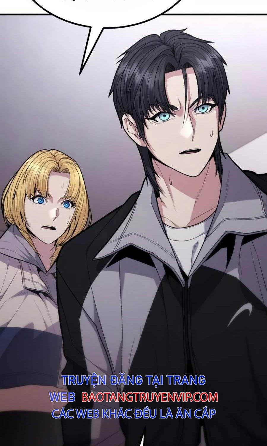 Anh Hùng Bị Trục Xuất Chapter  11 - 11