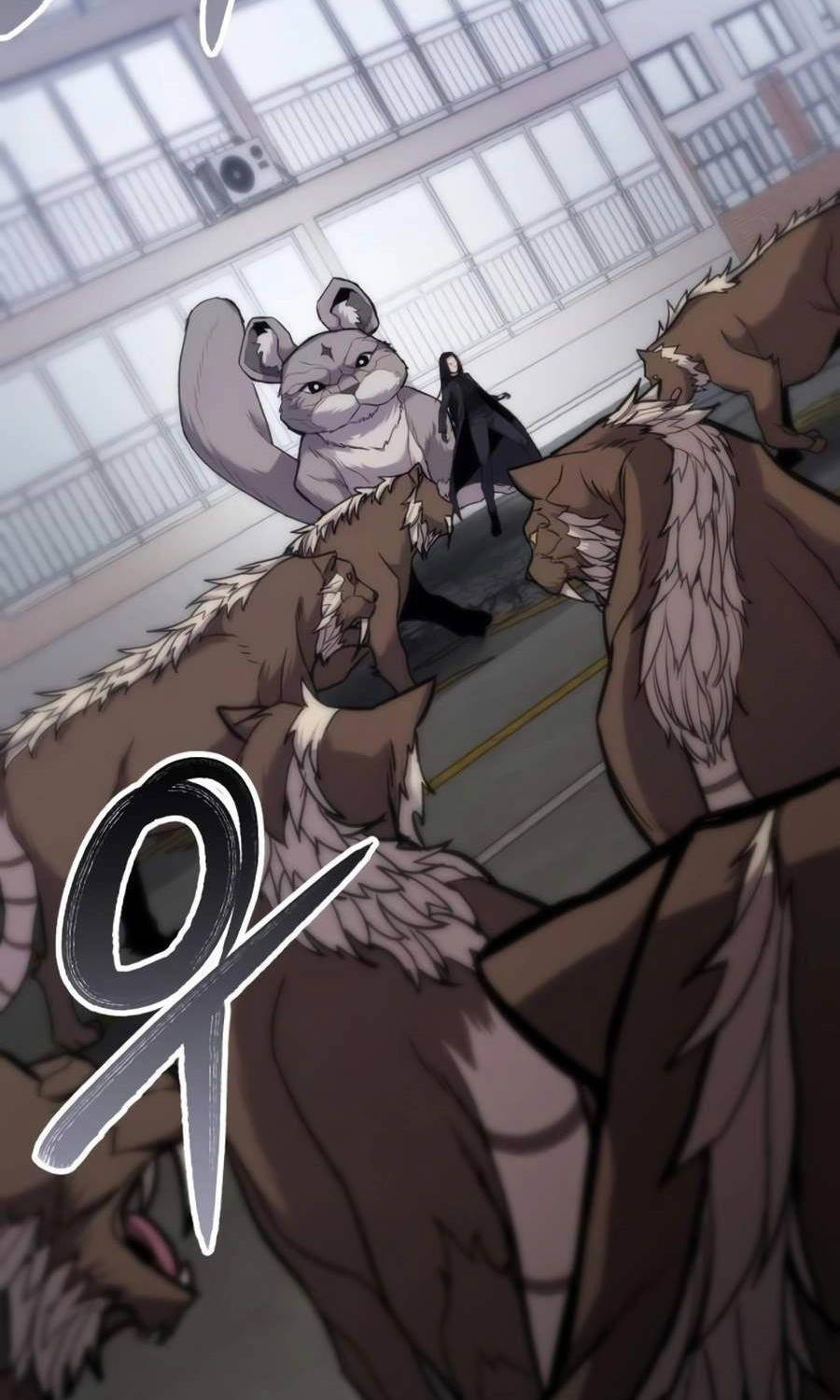 Anh Hùng Bị Trục Xuất Chapter  11 - 136