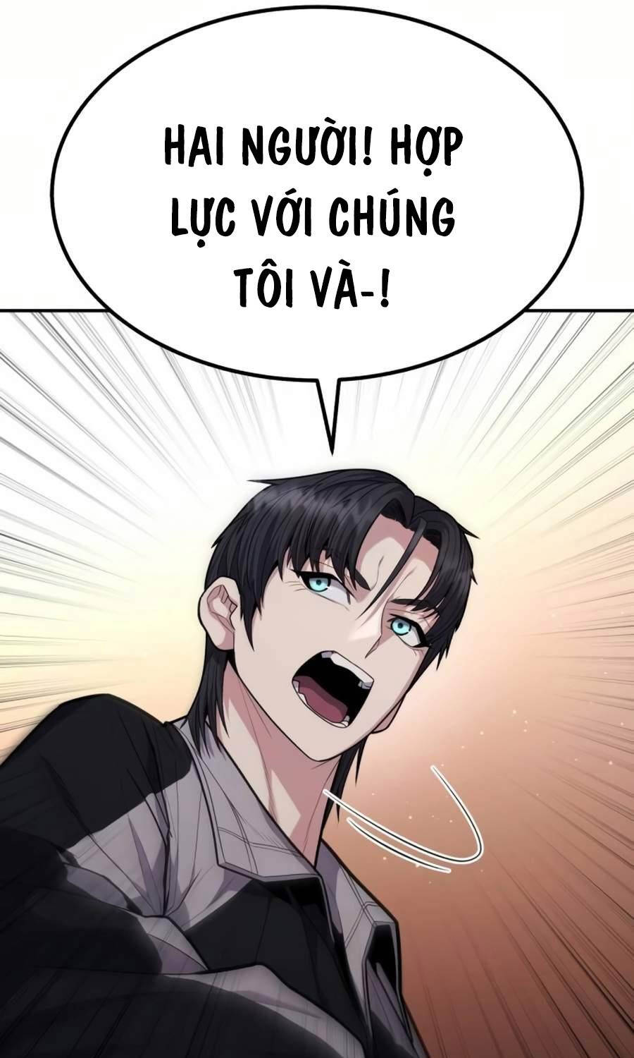 Anh Hùng Bị Trục Xuất Chapter  11 - 17