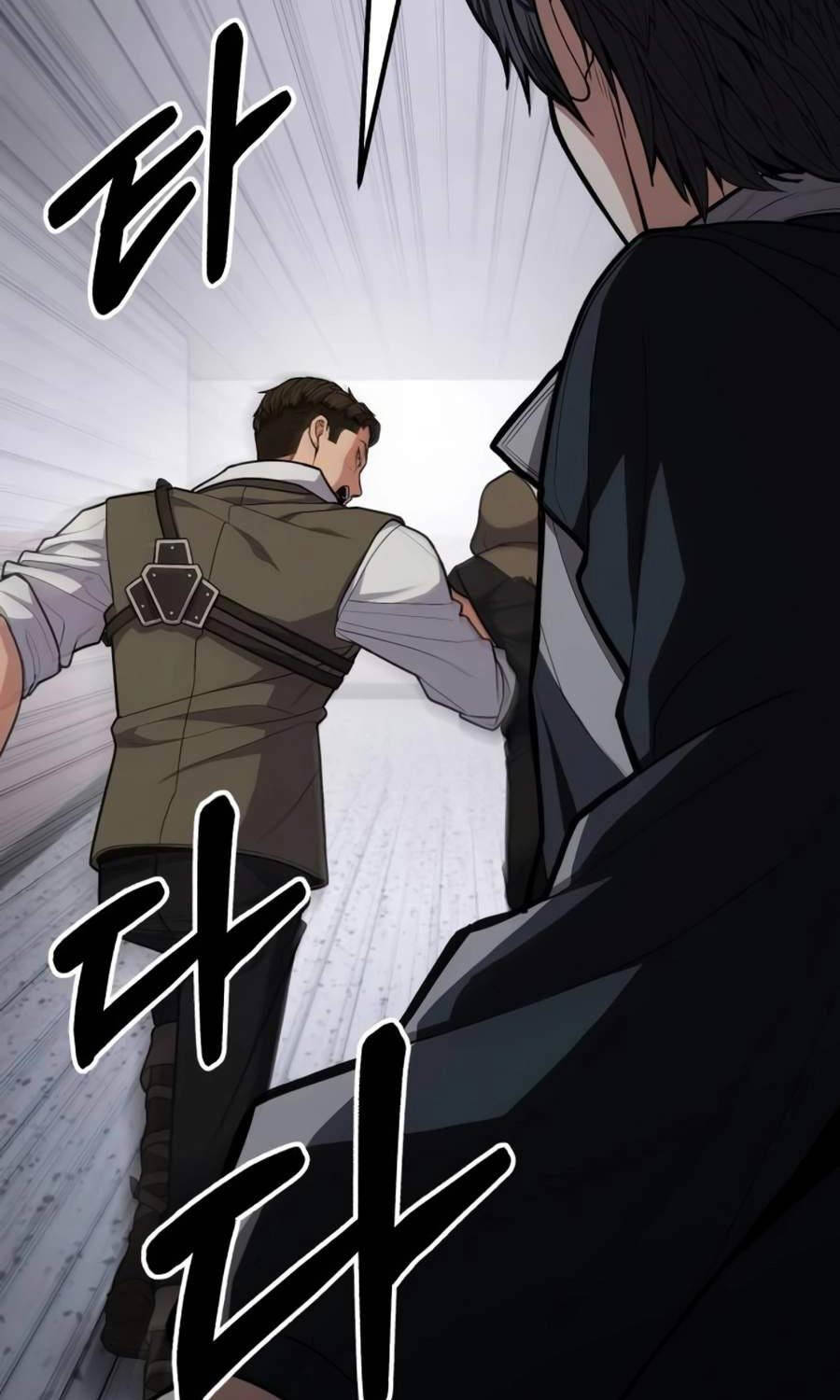 Anh Hùng Bị Trục Xuất Chapter  11 - 19