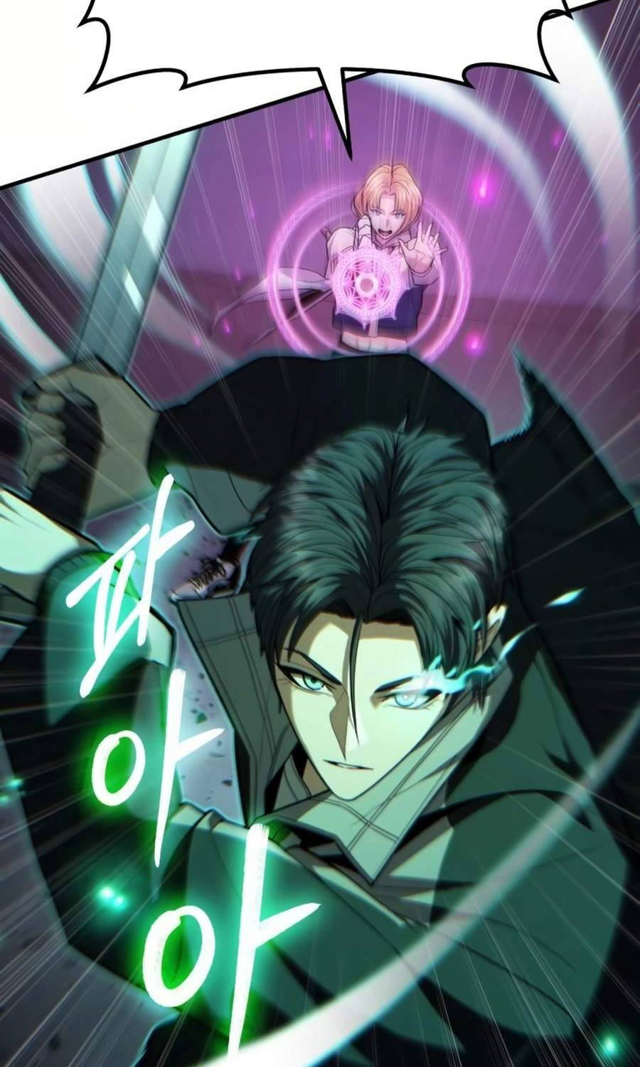 Anh Hùng Bị Trục Xuất Chapter  11 - 36