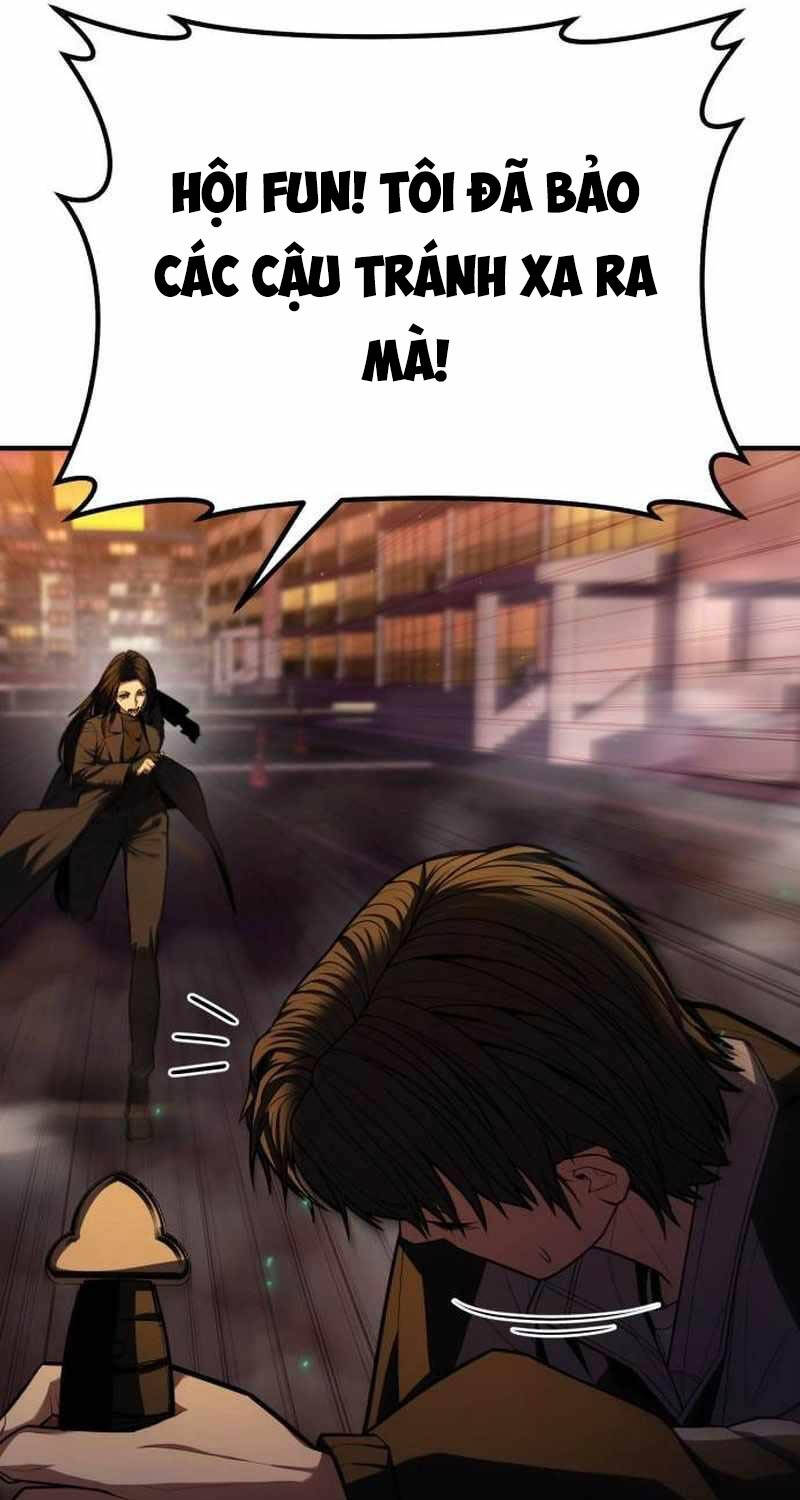 Anh Hùng Bị Trục Xuất Chapter  12 - 50