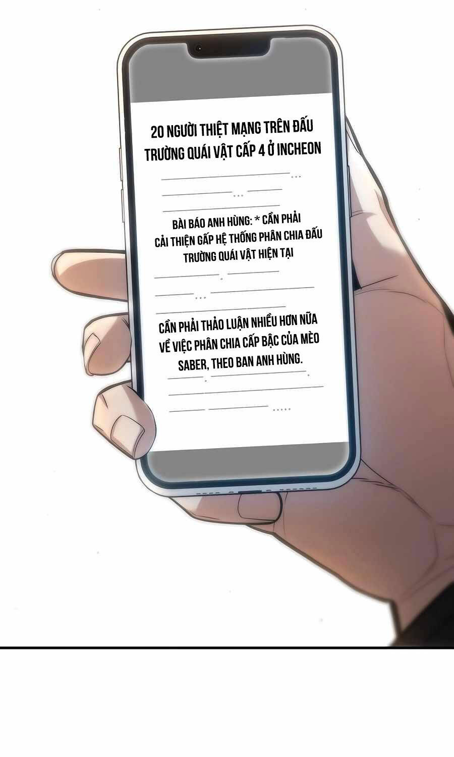 Anh Hùng Bị Trục Xuất Chapter  13 - 18