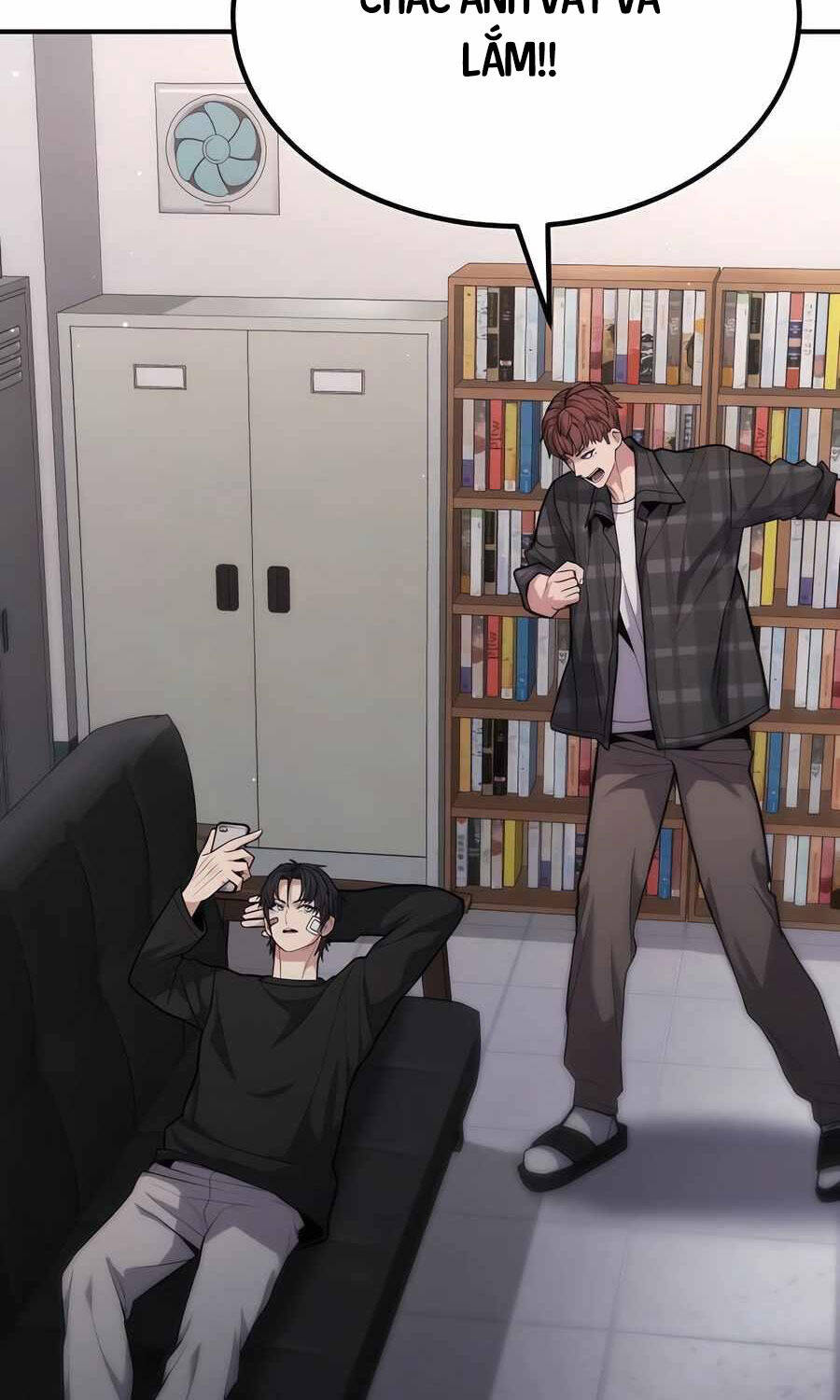 Anh Hùng Bị Trục Xuất Chapter  13 - 21