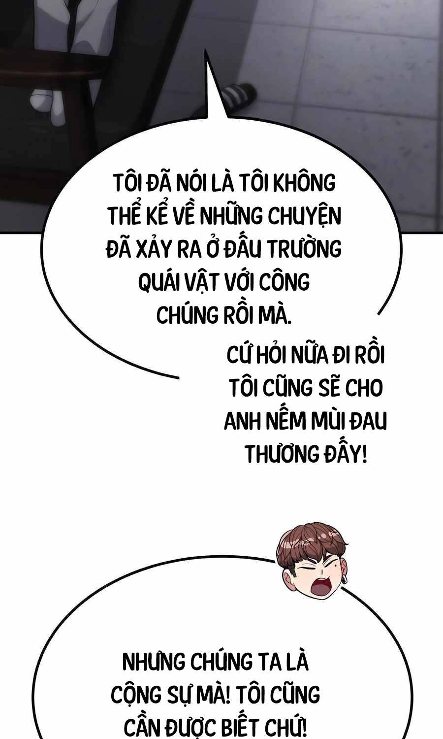 Anh Hùng Bị Trục Xuất Chapter  13 - 22