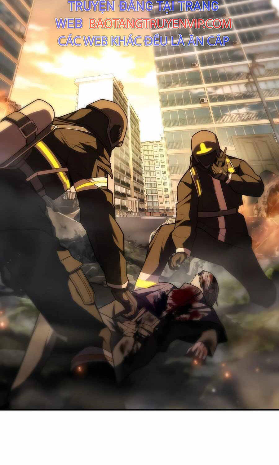 Anh Hùng Bị Trục Xuất Chapter  13 - 25