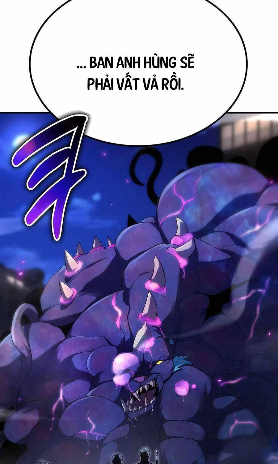 Anh Hùng Bị Trục Xuất Chapter  13 - 6