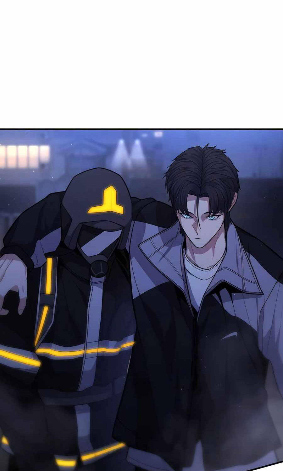 Anh Hùng Bị Trục Xuất Chapter  13 - 8