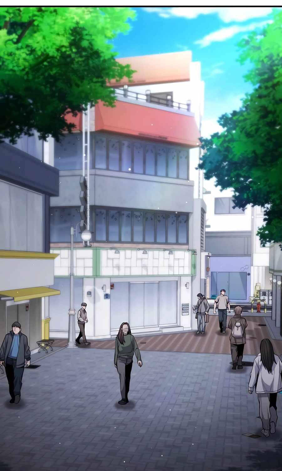 Anh Hùng Bị Trục Xuất Chapter  13 - 85