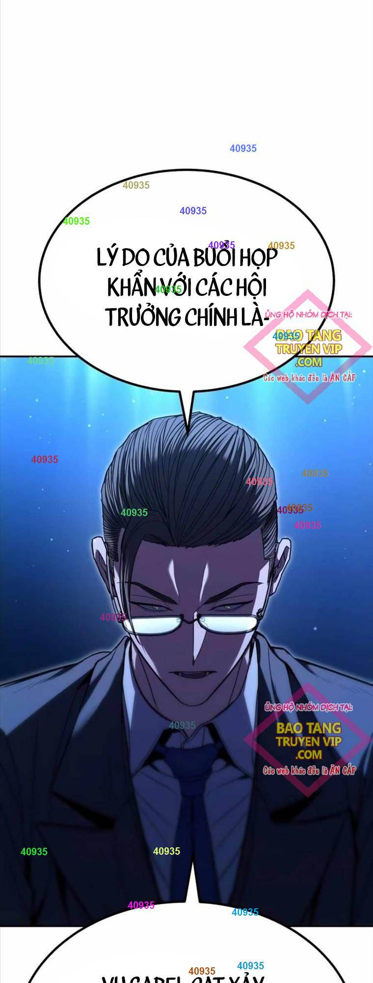Anh Hùng Bị Trục Xuất Chapter 15 - 1
