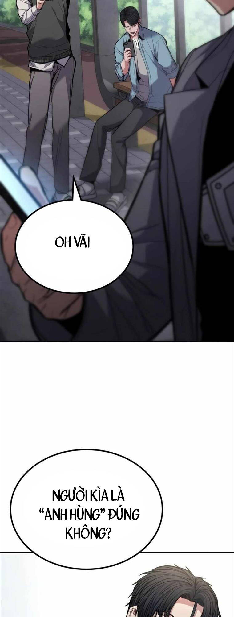 Anh Hùng Bị Trục Xuất Chapter 15 - 52