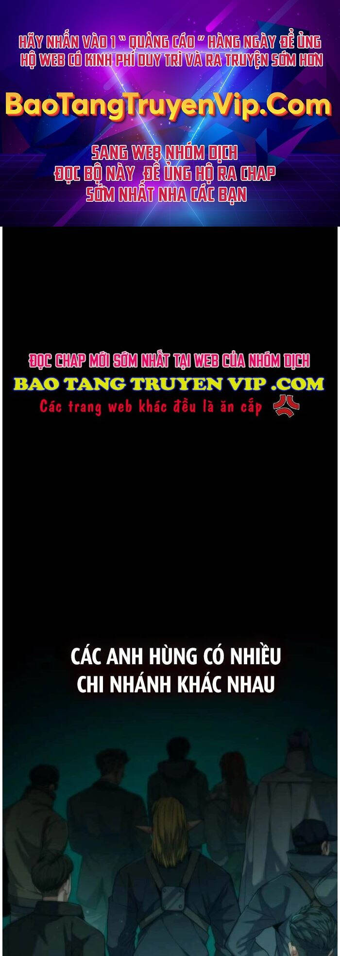Anh Hùng Bị Trục Xuất Chapter 2 - 1