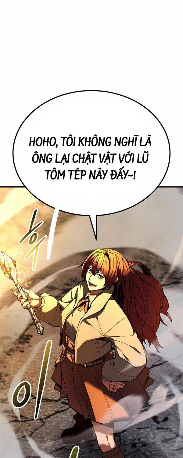 Anh Hùng Bị Trục Xuất Chapter 3 - 21