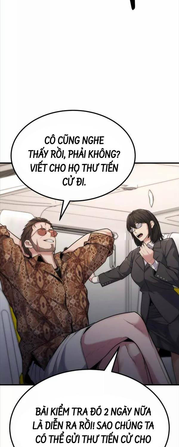 Anh Hùng Bị Trục Xuất Chapter 4 - 61