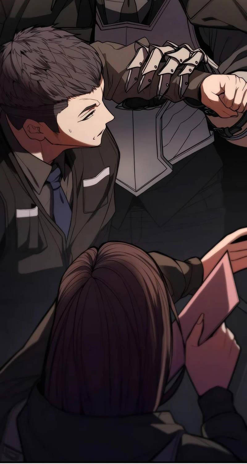 Anh Hùng Bị Trục Xuất Chapter 7 - 12