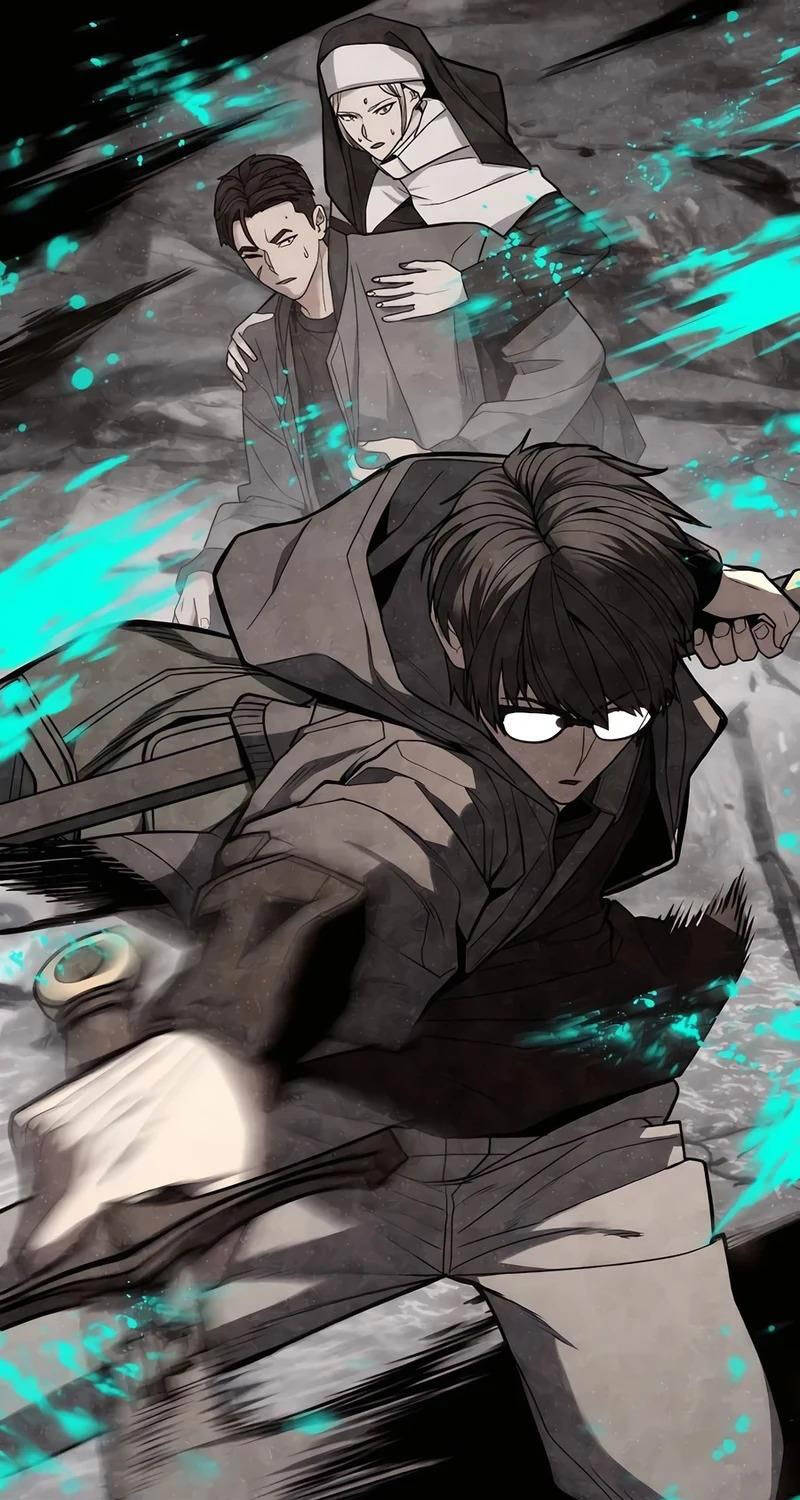 Anh Hùng Bị Trục Xuất Chapter 7 - 53