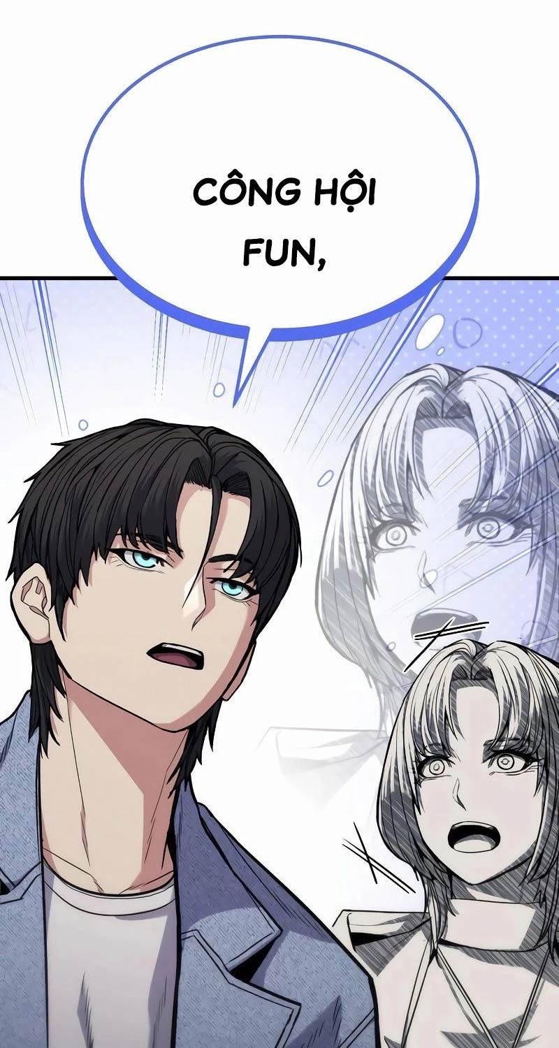 Anh Hùng Bị Trục Xuất Chapter 9 - 1