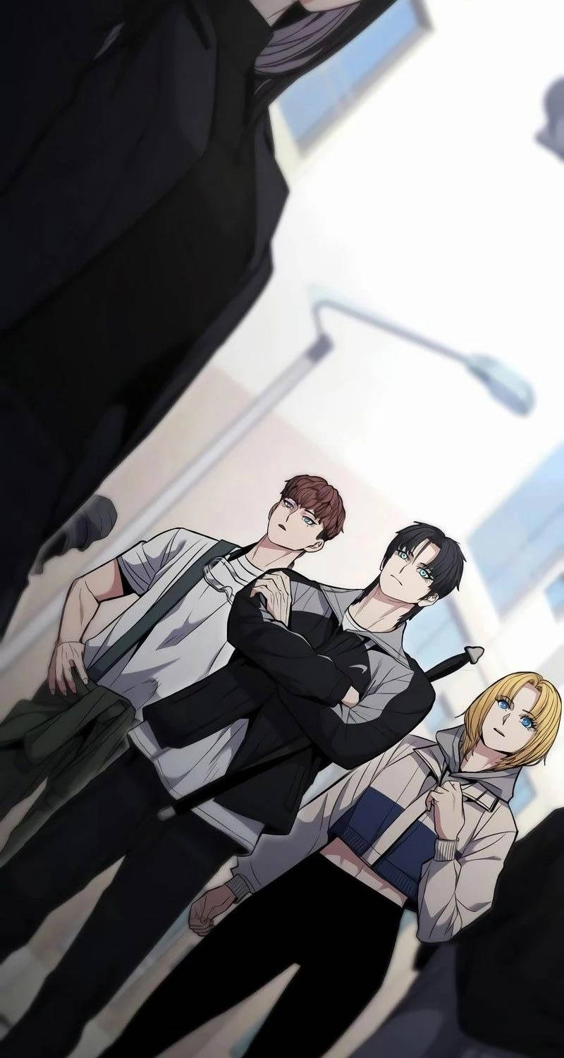Anh Hùng Bị Trục Xuất Chapter 9 - 150
