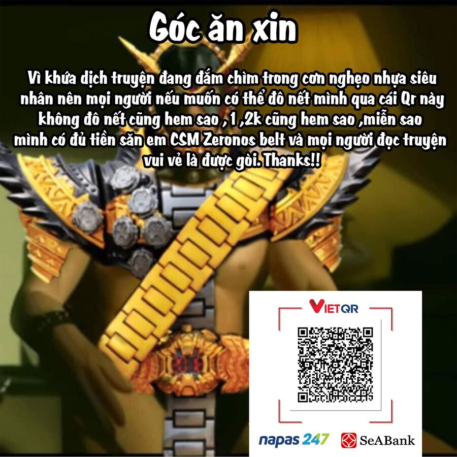 Giri Choko Girai No Futari Chapter 1 - 14