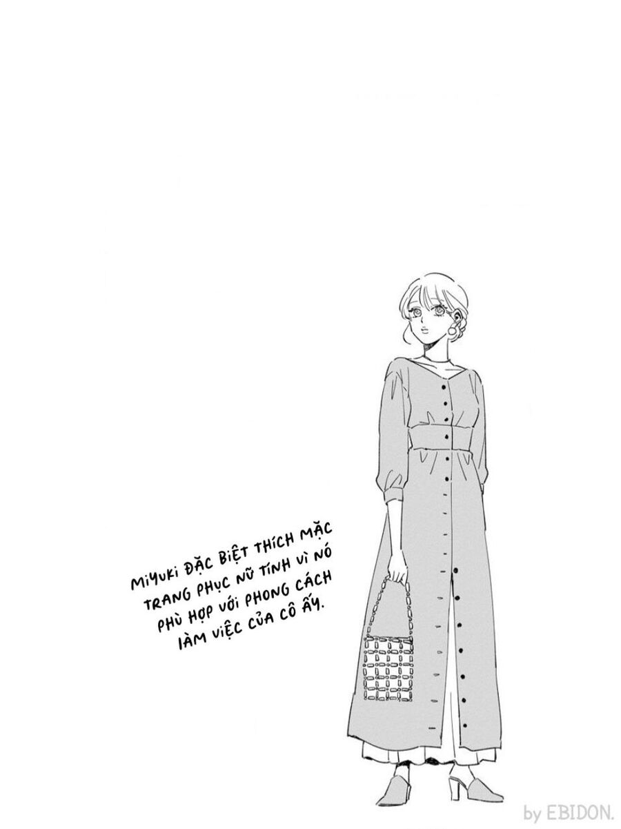 Chuyện Tình Đôi Đũa Lệch Chapter 2 - 11