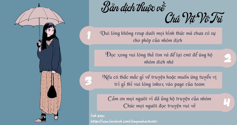 Chuyện Tình Đôi Đũa Lệch Chapter 2 - 12