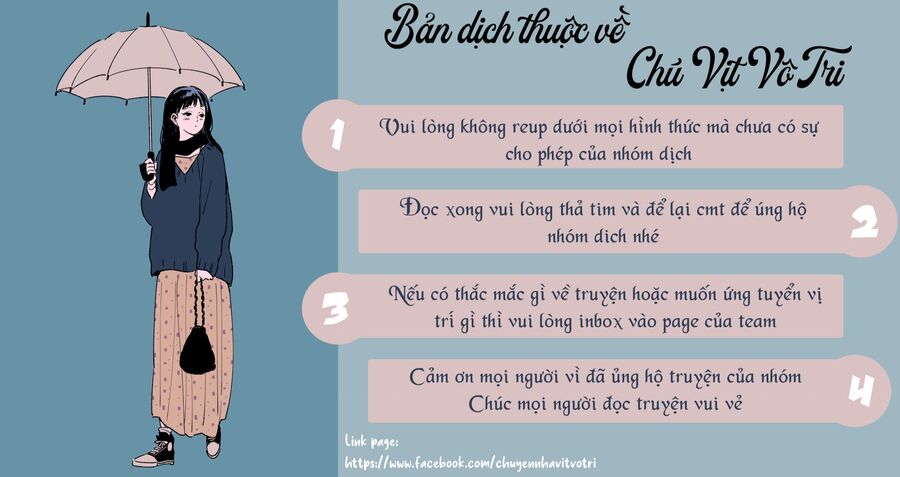 Chuyện Tình Đôi Đũa Lệch Chapter 3 - 12