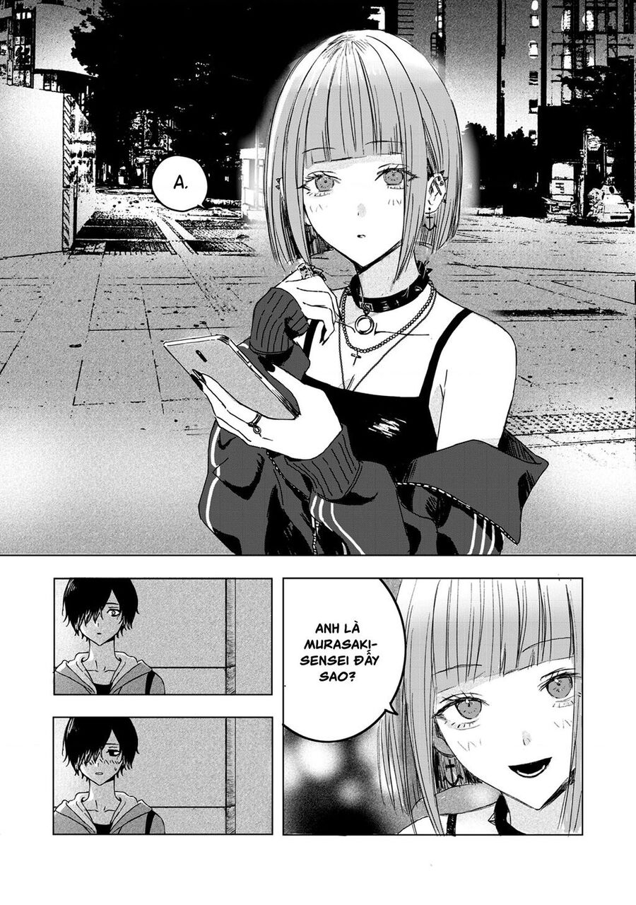 Lọ Lem 3 Giờ Sáng Chapter 1 - 11