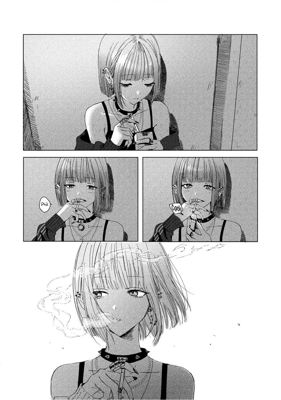 Lọ Lem 3 Giờ Sáng Chapter 1 - 27