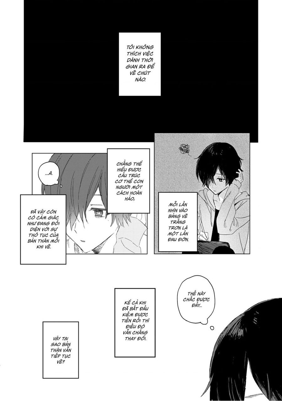 Lọ Lem 3 Giờ Sáng Chapter 1 - 29