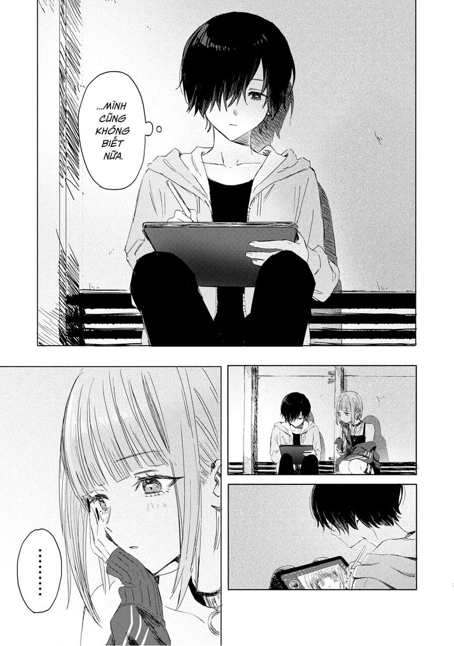 Lọ Lem 3 Giờ Sáng Chapter 1 - 30