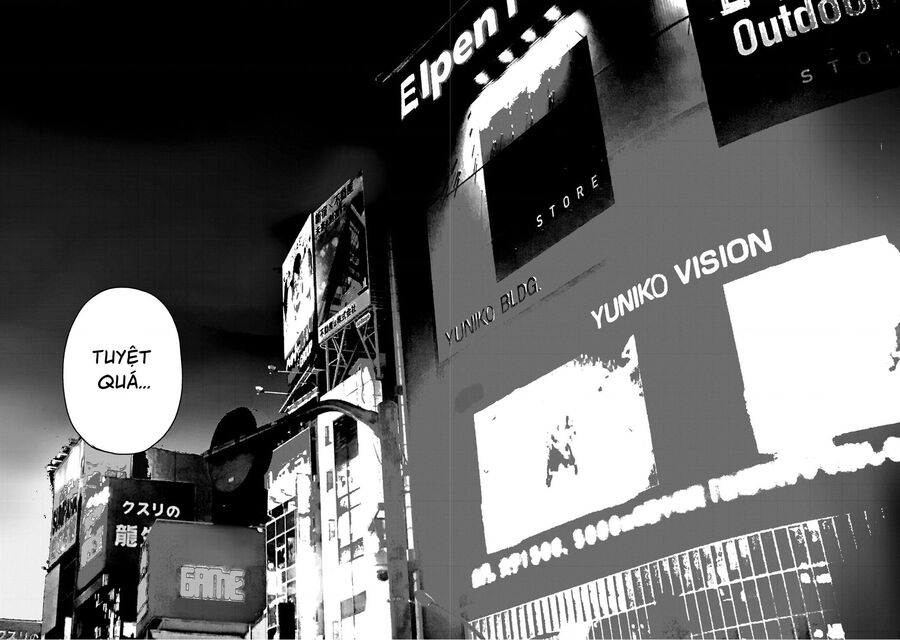 Lọ Lem 3 Giờ Sáng Chapter 1 - 31