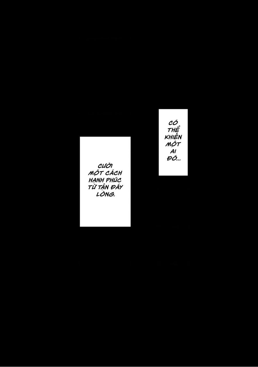 Lọ Lem 3 Giờ Sáng Chapter 1 - 37