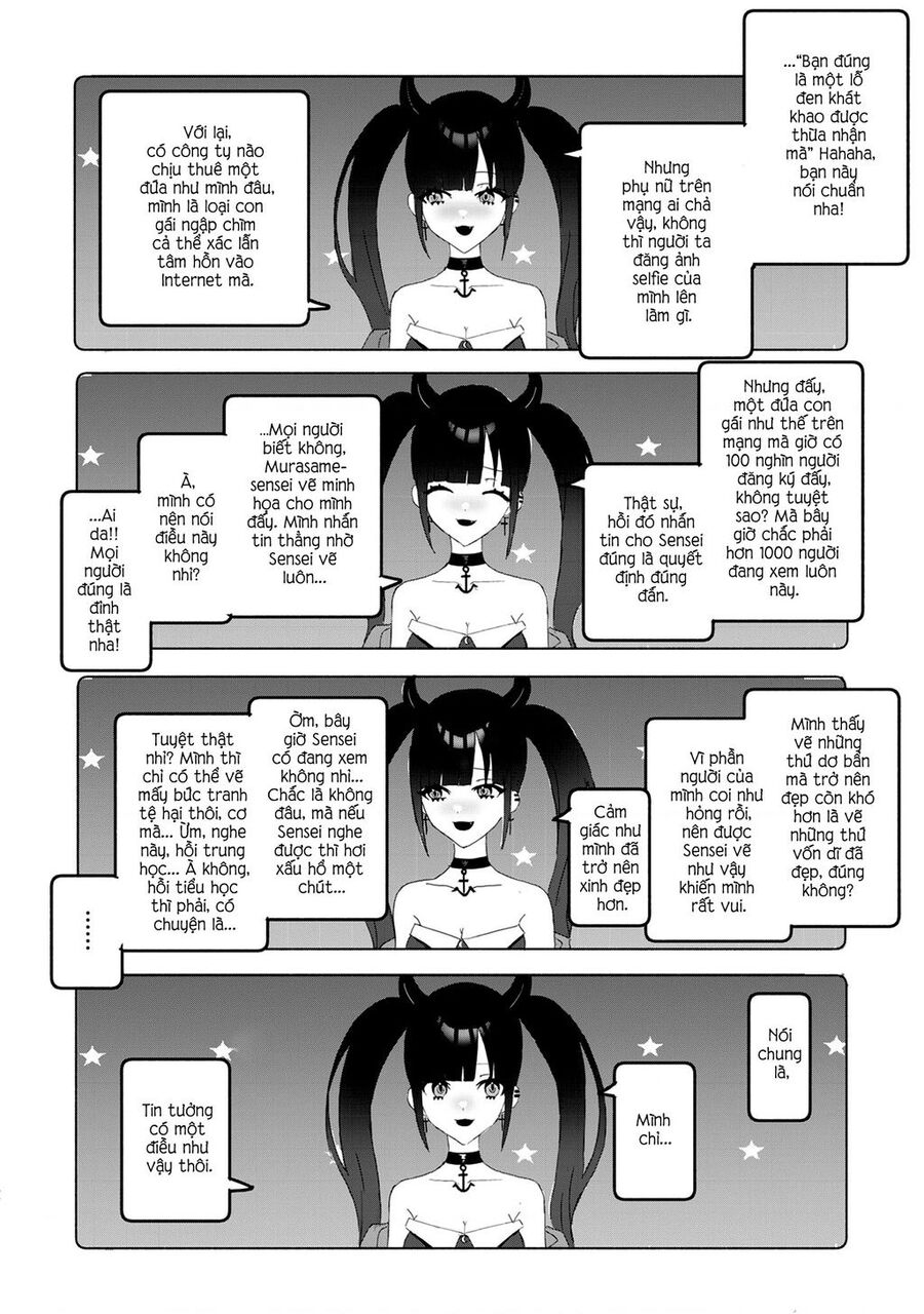 Lọ Lem 3 Giờ Sáng Chapter 1 - 42