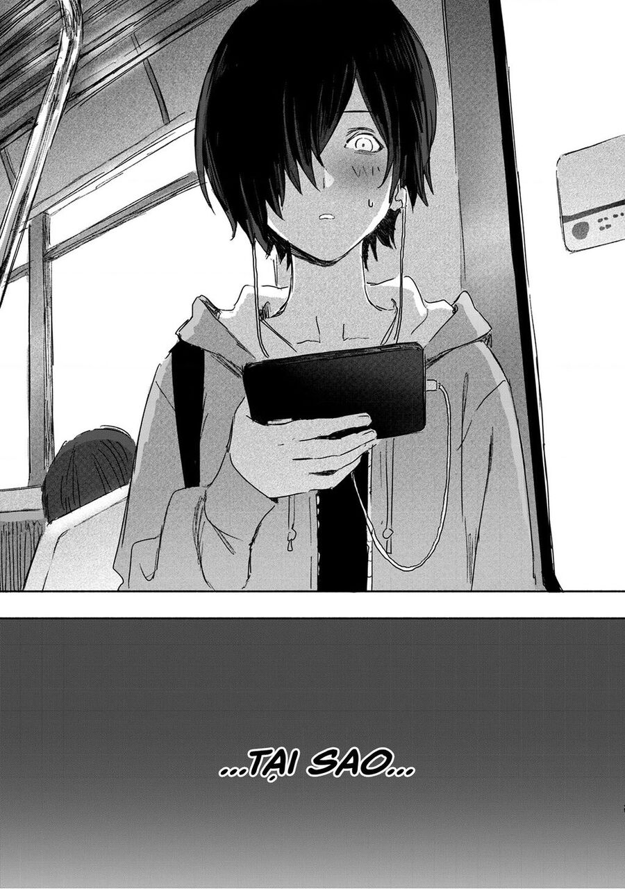 Lọ Lem 3 Giờ Sáng Chapter 1 - 43