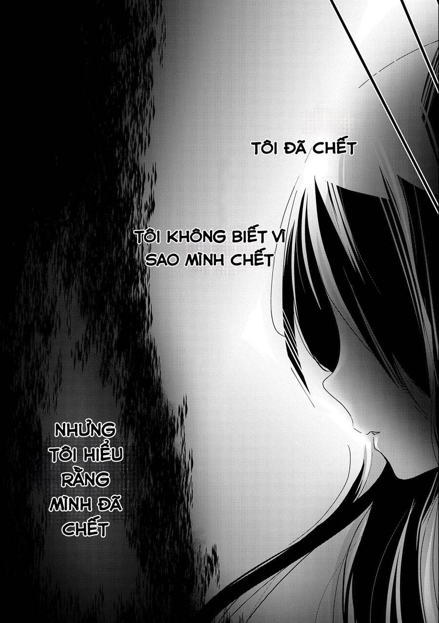 Isekai Teni Shite Kyoushi Ni Natta Ga, Majo To Osorerareteiru Ken ~Aoi-Sensei No Gakuen Funtou Nisshi~ Chapter 1 - 4