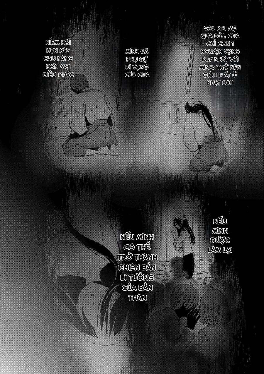 Isekai Teni Shite Kyoushi Ni Natta Ga, Majo To Osorerareteiru Ken ~Aoi-Sensei No Gakuen Funtou Nisshi~ Chapter 1 - 6