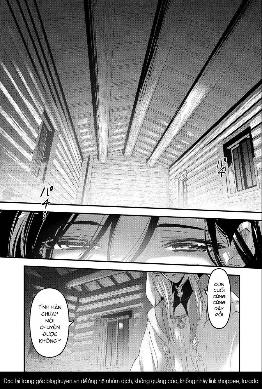 Isekai Teni Shite Kyoushi Ni Natta Ga, Majo To Osorerareteiru Ken ~Aoi-Sensei No Gakuen Funtou Nisshi~ Chapter 1 - 7