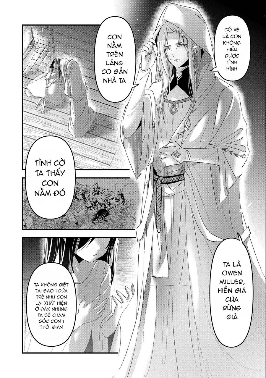 Isekai Teni Shite Kyoushi Ni Natta Ga, Majo To Osorerareteiru Ken ~Aoi-Sensei No Gakuen Funtou Nisshi~ Chapter 1 - 8