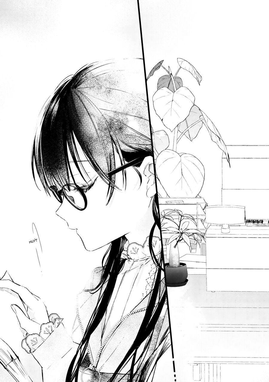 Tài Liệu Vụ Án Của Tiệm Sách Biblia. Tobirako Và Giấc Mơ Trống Rỗng. Chapter 1 - 14