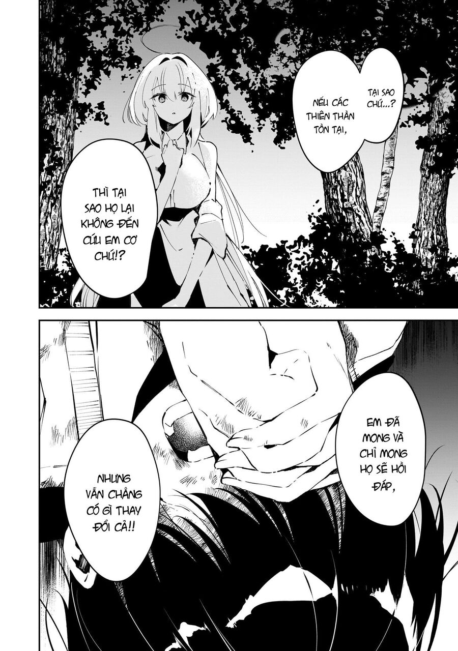 Nàng Dâu Khải Huyền Chapter 1 - 28