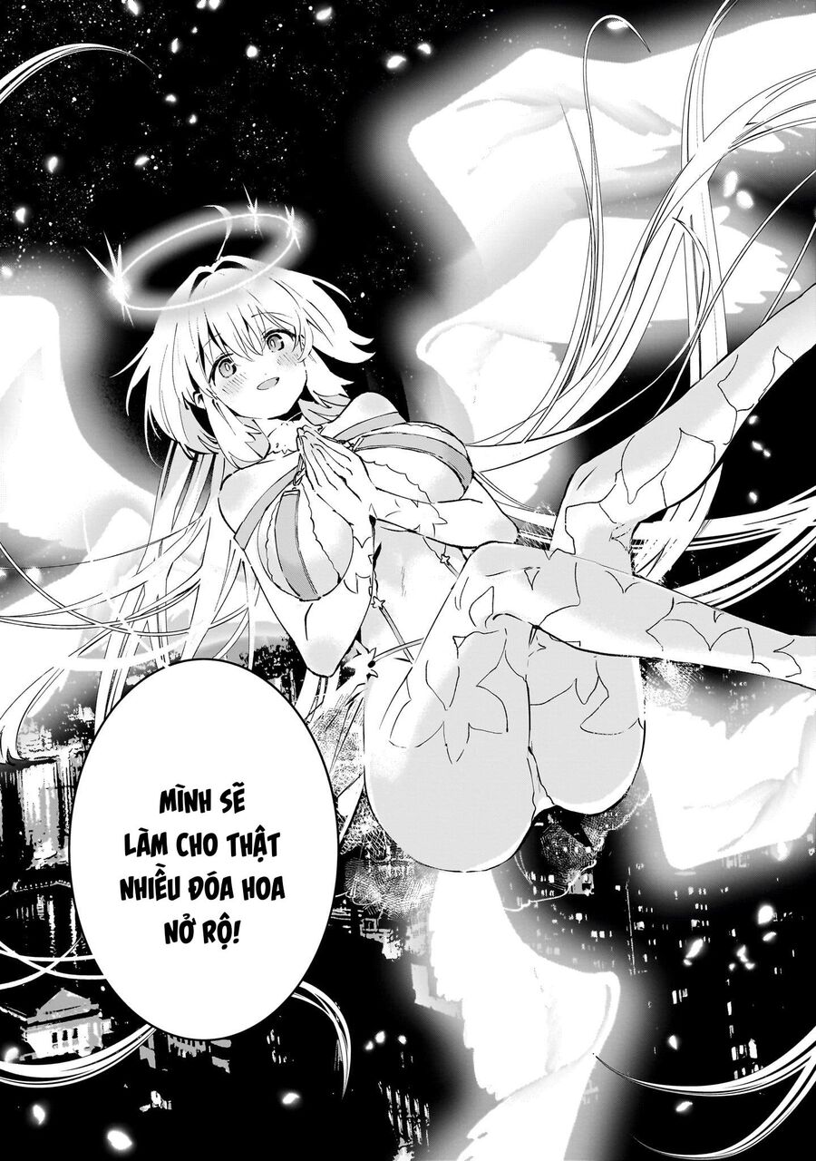 Nàng Dâu Khải Huyền Chapter 1 - 37