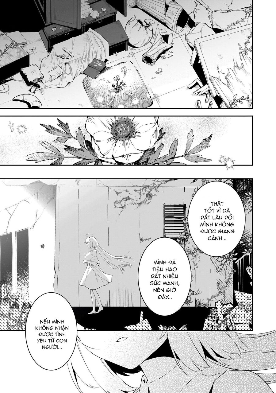 Nàng Dâu Khải Huyền Chapter 1 - 41